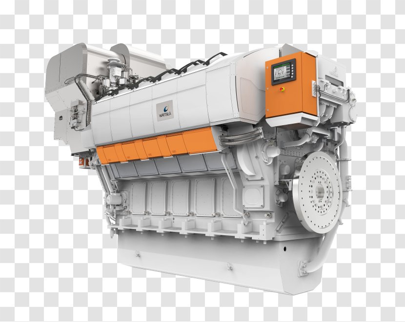 Wartsila India Pvt Ltd Wärtsilä Diesel Engine Fuel Transparent PNG