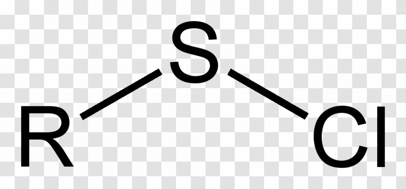 Sulfenyl Chloride Sulfuryl Methanesulfonyl Sodium - Reactivity Transparent PNG