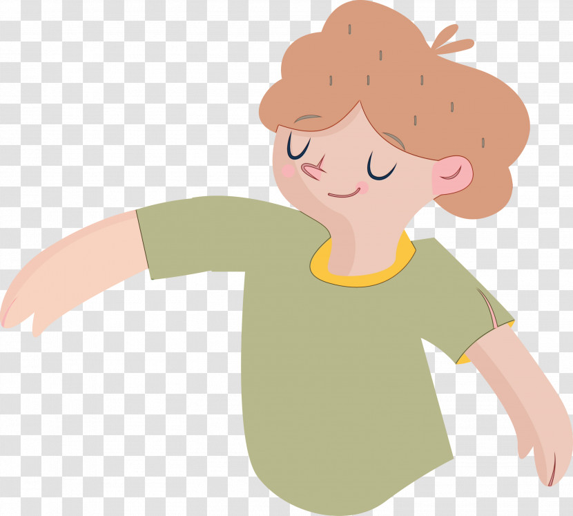 Forehead Tooth Character Muscle Transparent PNG