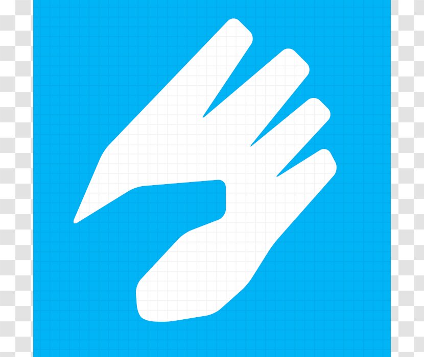 Praying Hands Silhouette Clip Art - Sky - Hand Transparent PNG