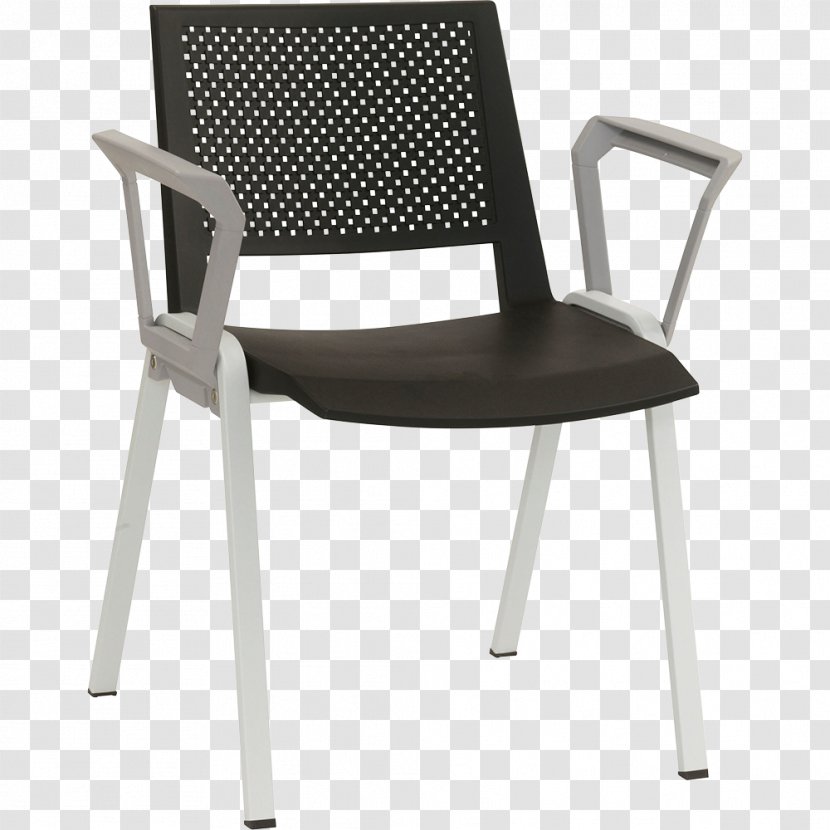 Chair Fauteuil Furniture Desk Plastic - Armoires Wardrobes Transparent PNG