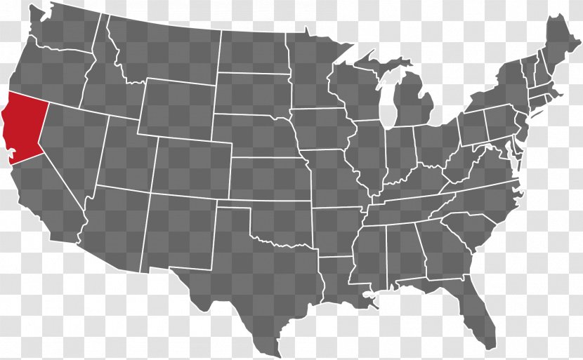 Georgia Vector Graphics U.S. State Stock Photography Illustration - Royaltyfree - Map Transparent PNG