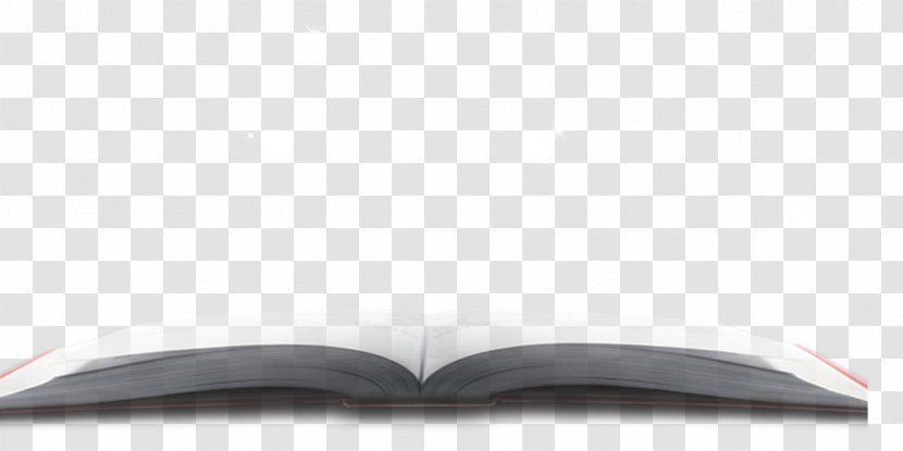 White Furniture Black Pattern - And - Book Transparent PNG
