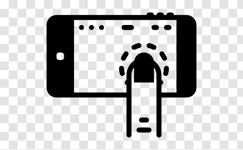 Telephone Smartphone IPhone - Area Transparent PNG