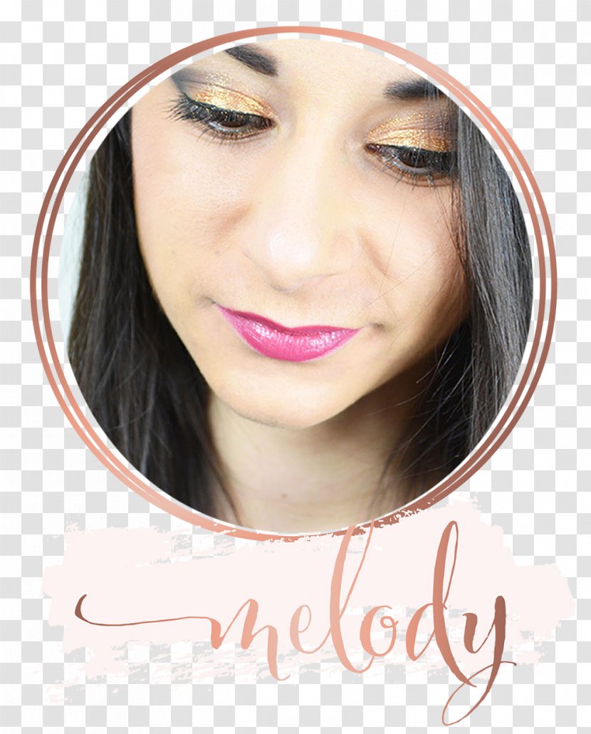 Beauty Eyelash Extensions Lip Gloss Mascara Eye Shadow - Makeup - Lipstick Transparent PNG