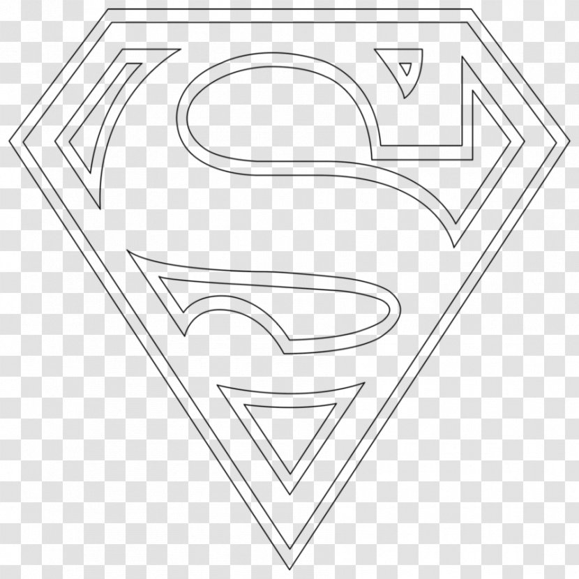 Superman Spider-Man Logo Batman YouTube - Cartoon Transparent PNG