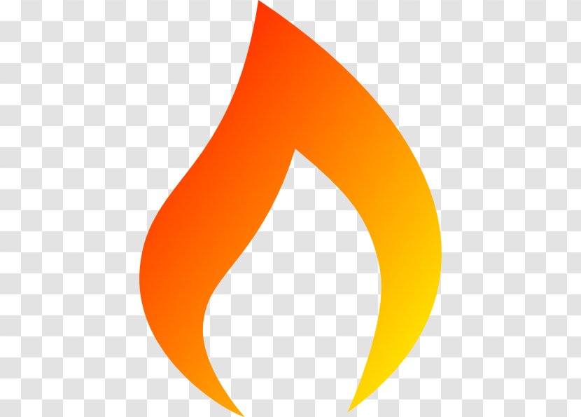 Logo Angle Font - Symbol - Flames Picture Transparent PNG