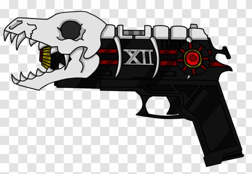 Pokémon Drawing Line Art Revolver - Color - Pokemon Transparent PNG