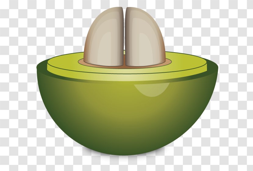 Fruit - Green - Design Transparent PNG