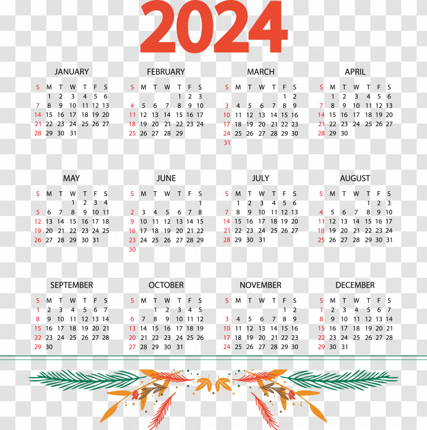 Calendar Calendar Year Islamic Calendar Month Tear-off Calendar Transparent PNG