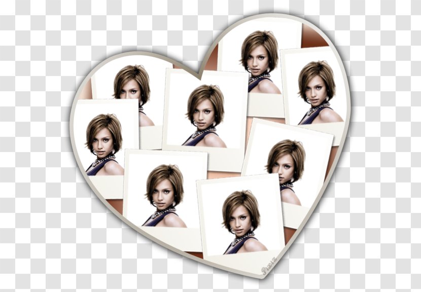 Photomontage Collage Photography Instant Camera Heart Transparent PNG