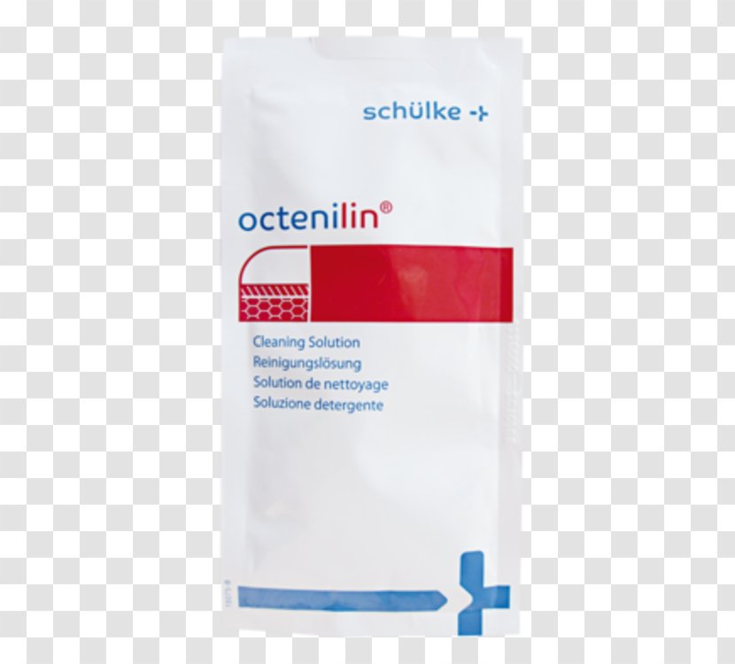 Octenidine Dihydrochloride Disinfectants Skin .de Antisepsi - Student Graduate Transparent PNG