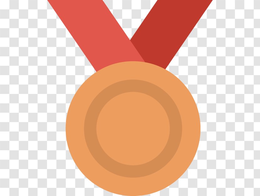 Bronze Medal Silver Gold Transparent PNG