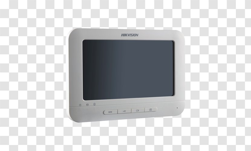 Hikvision Computer Monitors Nintendo DS System Closed-circuit Television - Ds - Kh11 Kennen Transparent PNG