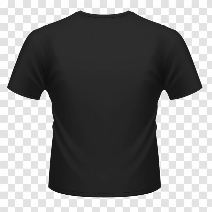 T-shirt Sun Protective Clothing Sleeve - Unisex Transparent PNG