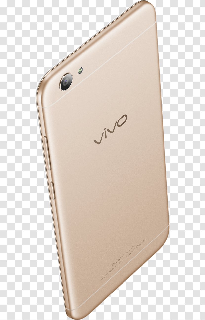 Vivo Y66 Camera Y51L Selfie - Android - Process Moonlight Transparent PNG