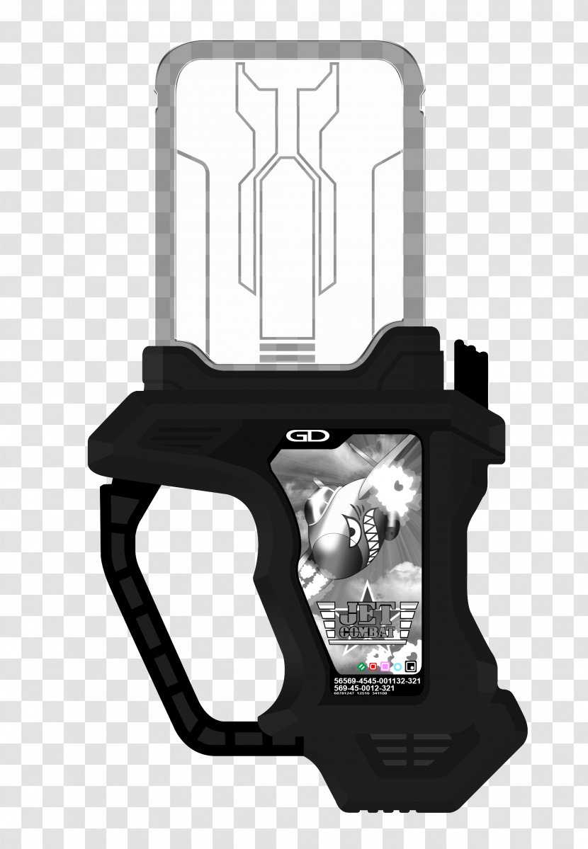 Kuroto Dan Mobile Phones Kamen Rider Series Drawing 0 - Brave Snipe Transparent PNG