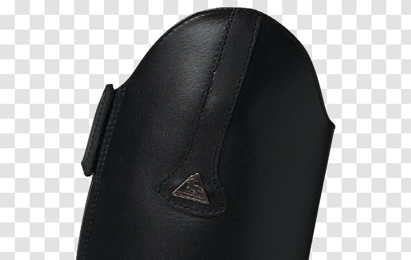 Shoe Black M - Cavalier Boots Transparent PNG