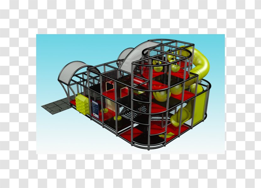 Product Design Machine Technology - Indoor Playground Transparent PNG