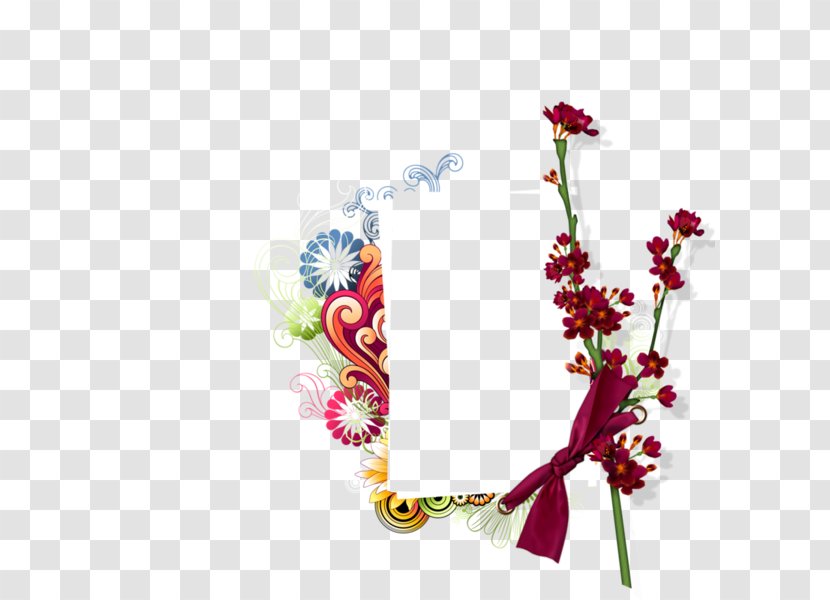 Floral Design Flower - Pollinator Transparent PNG