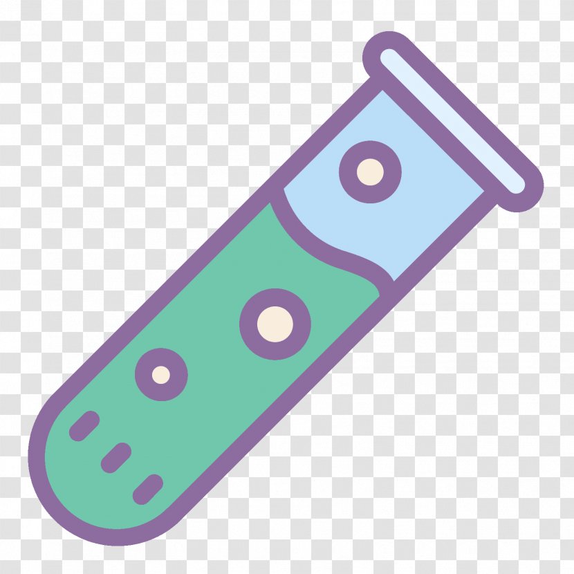 Test Tubes Laboratory Beaker - Rectangle - Tube Transparent PNG