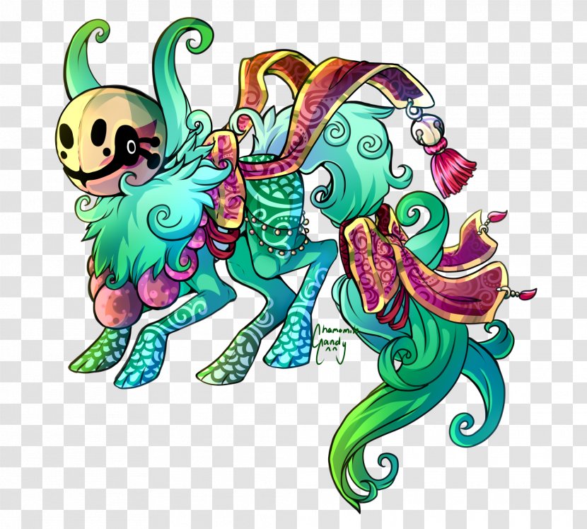 Octopus Clip Art Illustration Animal Legendary Creature - Organism - Dynasty Transparent PNG