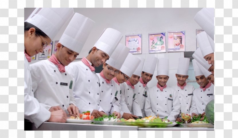 Institute Of Hotel Management, Catering Technology And Applied Nutrition, Mumbai Chef Hospitality Industry Chitkara International School College - Manager Transparent PNG