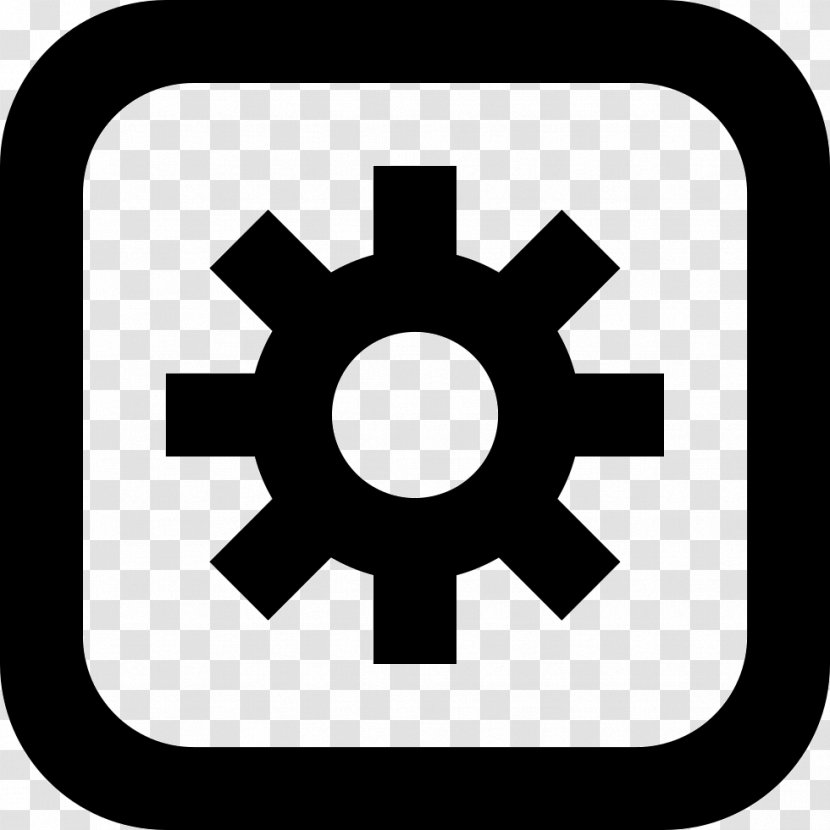 Business Clip Art Automation - Area Transparent PNG