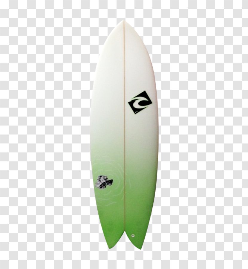 Surfboard - Design Transparent PNG