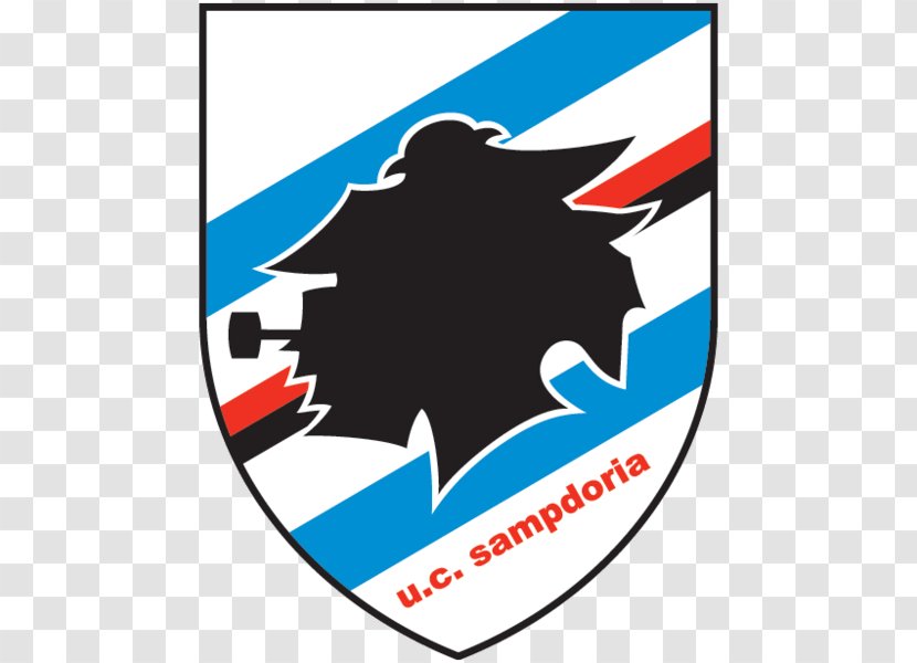 U.C. Sampdoria Serie A S.S. Lazio Football Team - Uc Transparent PNG