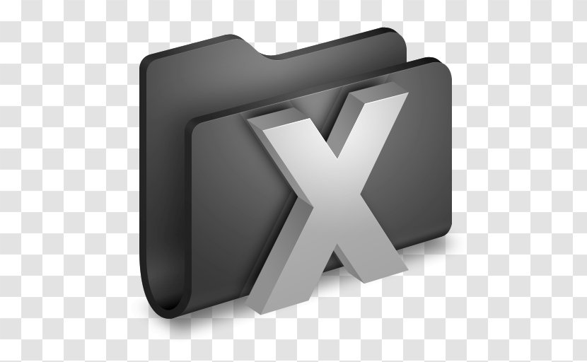 Directory MacOS Macintosh Operating Systems Computer File - Share Icon - Dowenlod 3d Folder Transparent PNG
