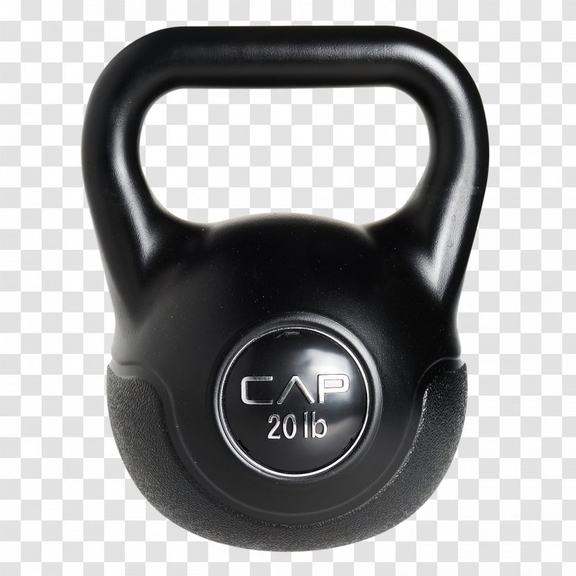 Kettlebell Barbell Physical Exercise Weight Training Fitness Transparent PNG