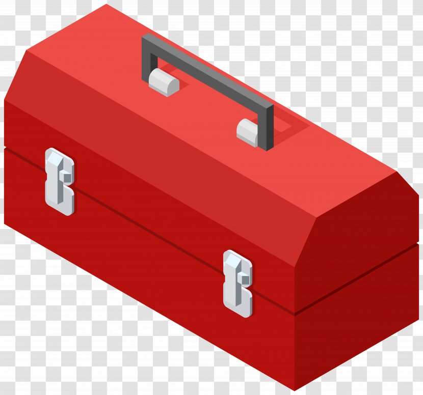 Tool Boxes Clip Art - Screwdriver - Toolbox Transparent PNG