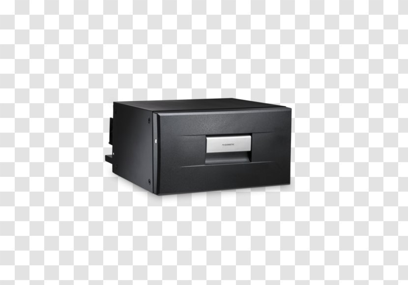 Refrigerator Dometic CoolMatic CD 20 Drawer Fridge Coolingbox - Multimedia Transparent PNG
