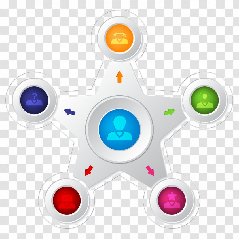 Vector Selection Button - Product Design - Clip Art Transparent PNG