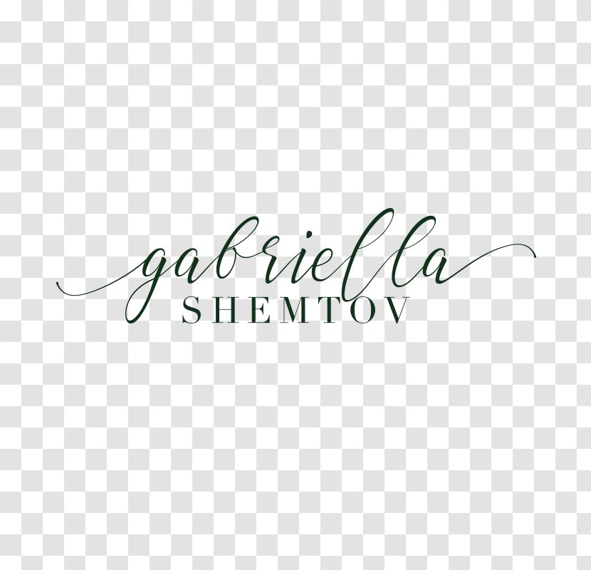 Logo Brand Font Line Transparent PNG