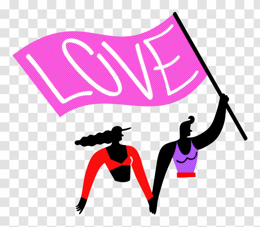 Couple Love Holding Hands Transparent PNG