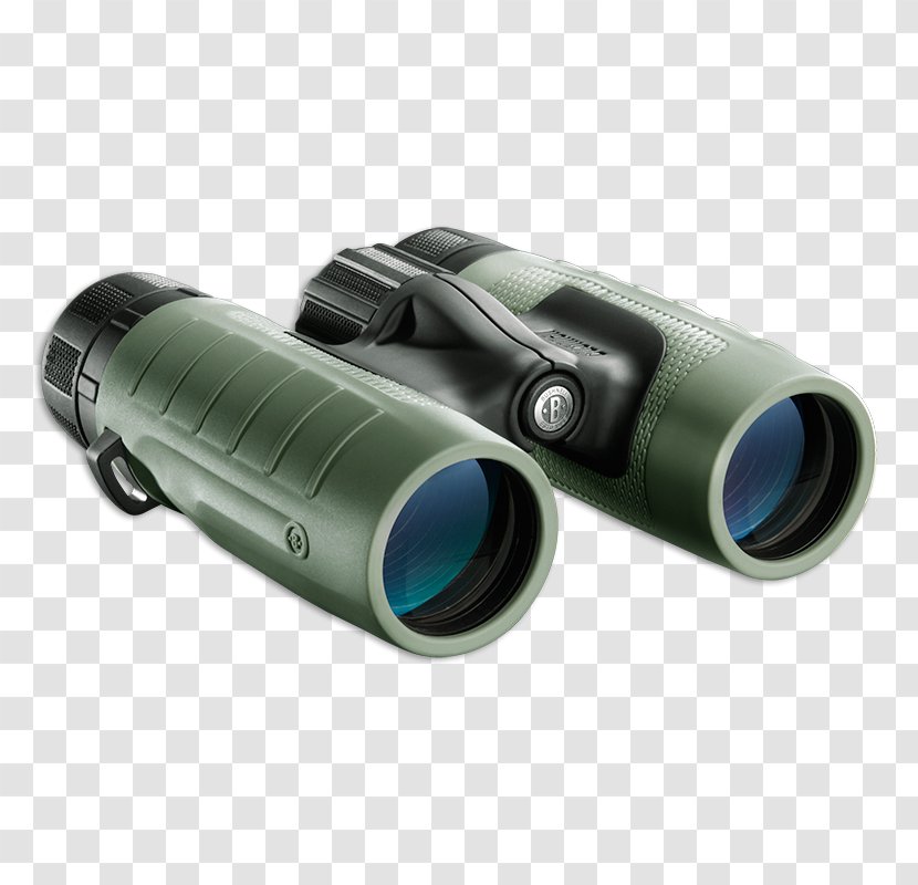 Binoculars Bushnell Corporation Outdoor Products Natureview Roof Prism Porro - Optics Transparent PNG