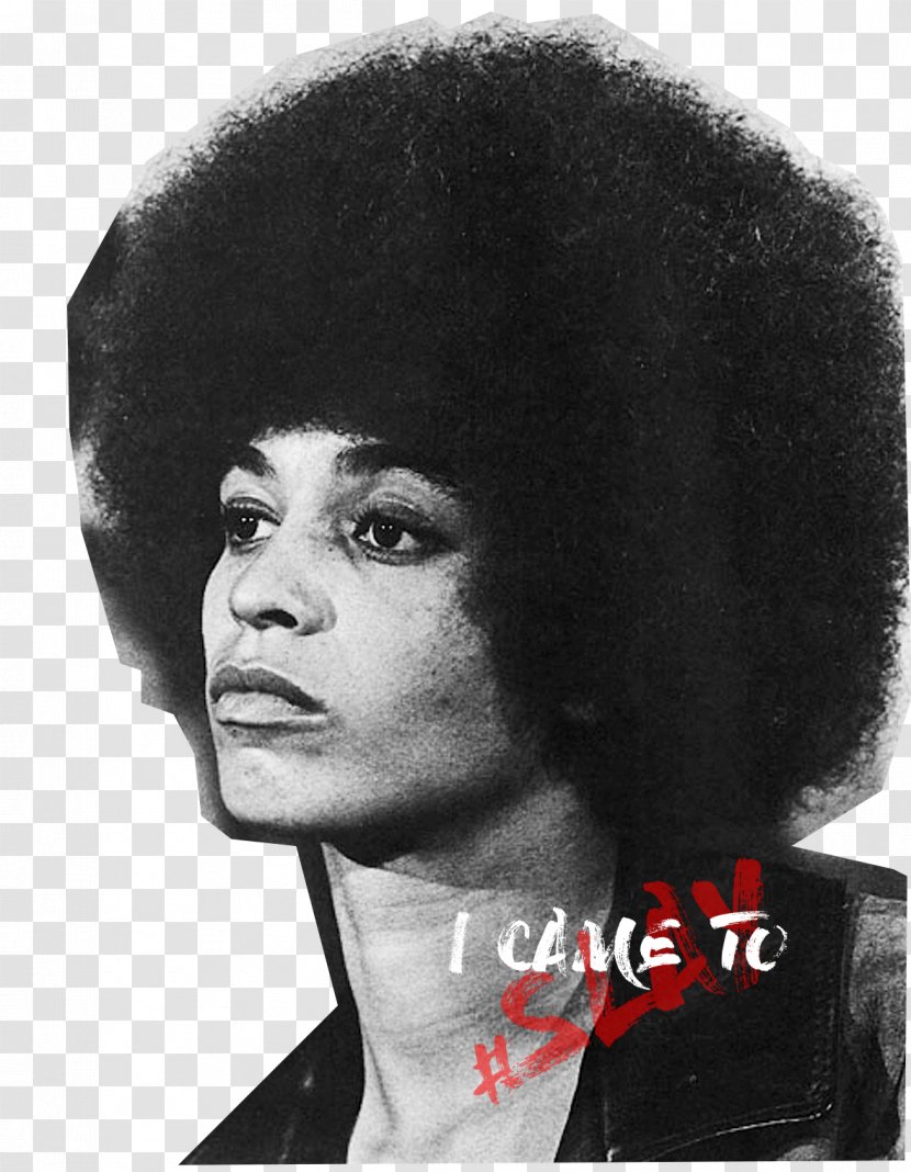 Angela Davis Birmingham Blues Legacies And Black Feminism African-American Civil Rights Movement Activism - August 15th Transparent PNG