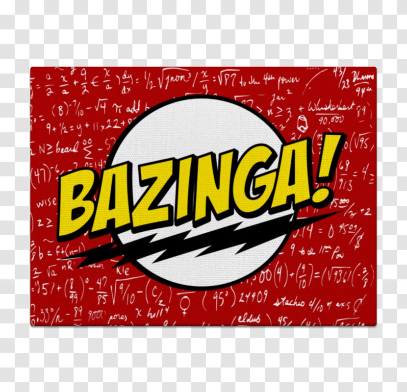Sheldon Cooper Bazinga Пикабу T-shirt Bart Simpson - Brand Transparent PNG
