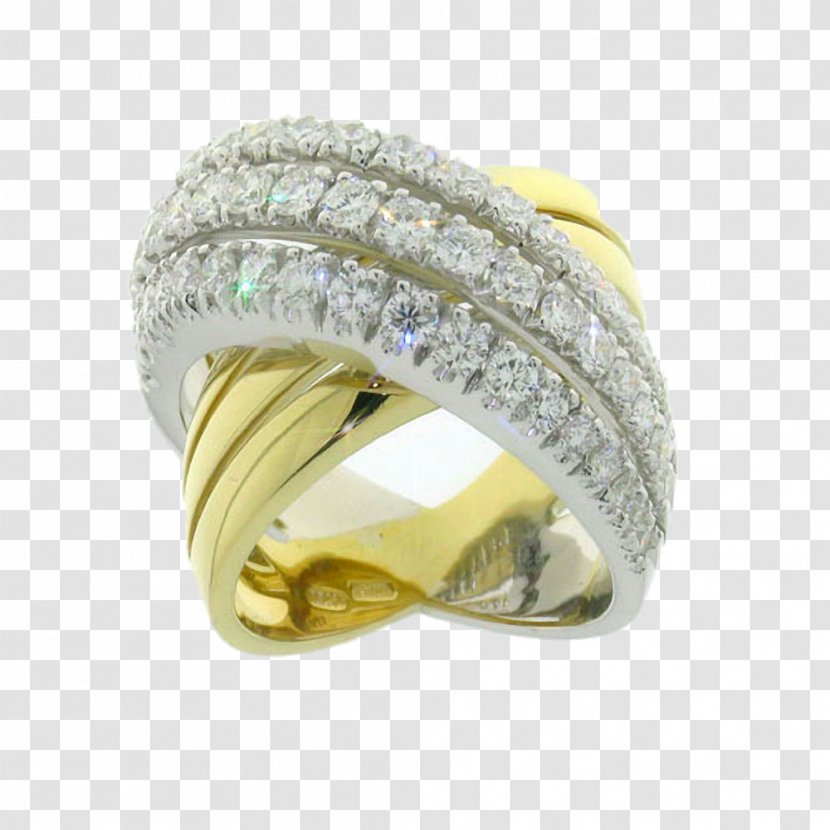 Earring Diamond Wedding Ring - Surrounding The Transparent PNG