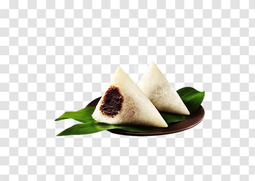 Zongzi U7aefu5348 Dragon Boat Festival Food Glutinous Rice - Cuisine - To Eat Dumplings Transparent PNG
