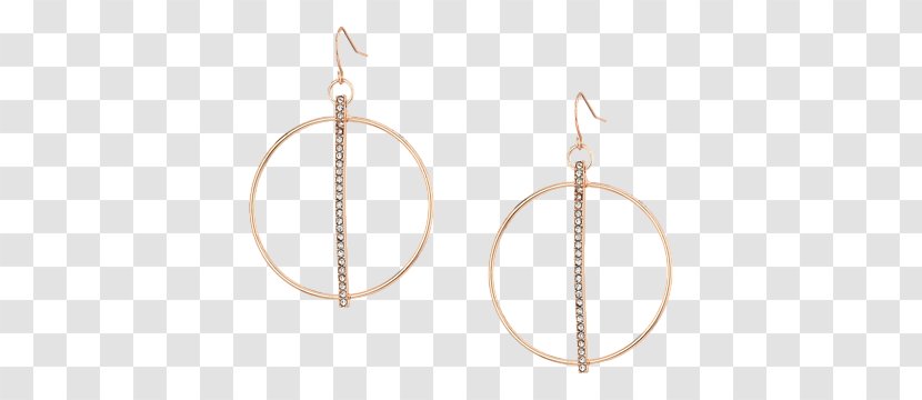 Earring Silver Body Jewellery Jewelry Design Transparent PNG