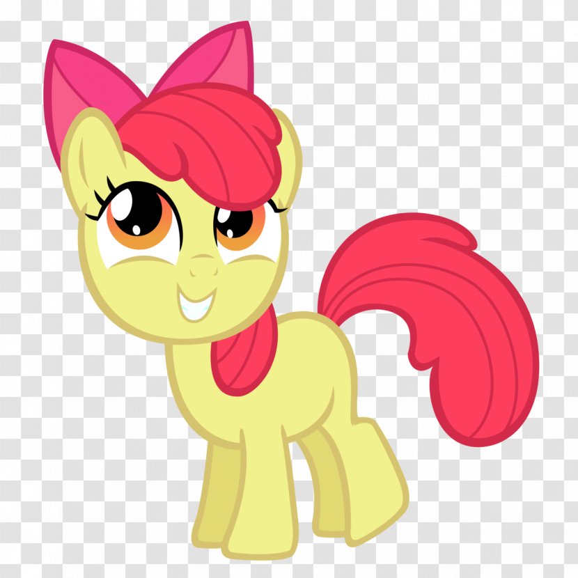 Pony Apple Bloom DeviantArt Clip Art - Flower - Fresh Transparent PNG