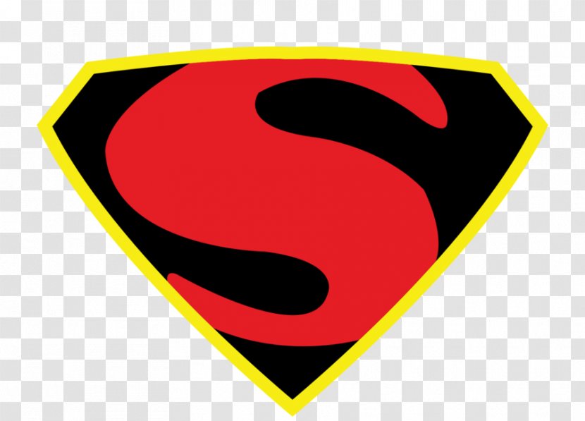 Superman Logo Fleischer Studios Clip Art - Symbol Transparent PNG