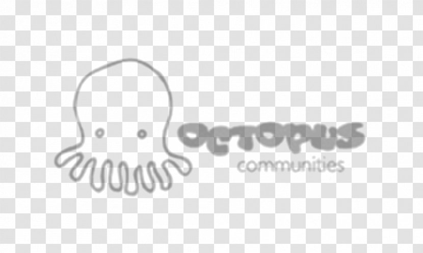 Octopus Communities Logo Caxton House Brand Community Development - Umbrella Transparent PNG