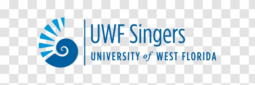 University Of West Florida Logo Brand Product Font - Summer Festival Transparent PNG