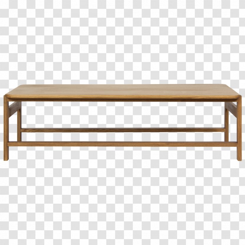 Coffee Tables Furniture Drawer - Outdoor Bench - American Solid Wood Transparent PNG