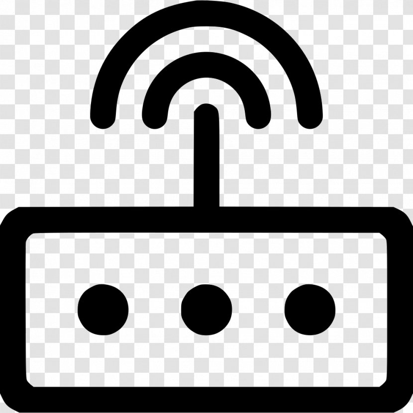 Internet Modem Computer Network Signal - Communication Transparent PNG