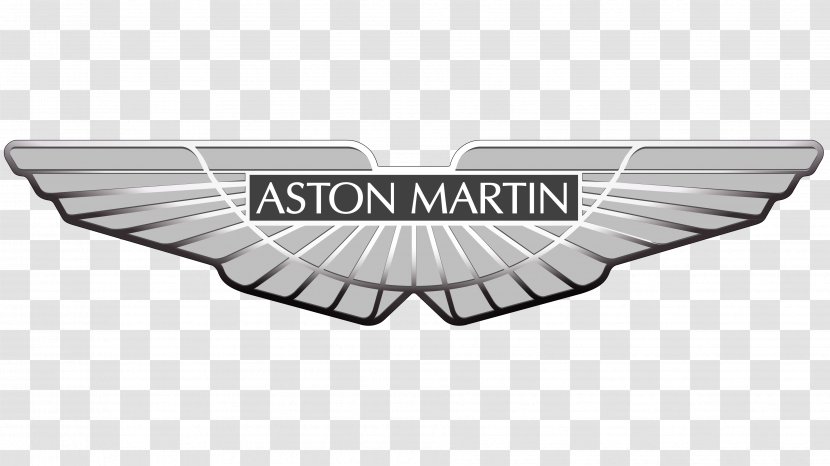Aston Martin Sports Car AC Cars Logo - Emblem Transparent PNG